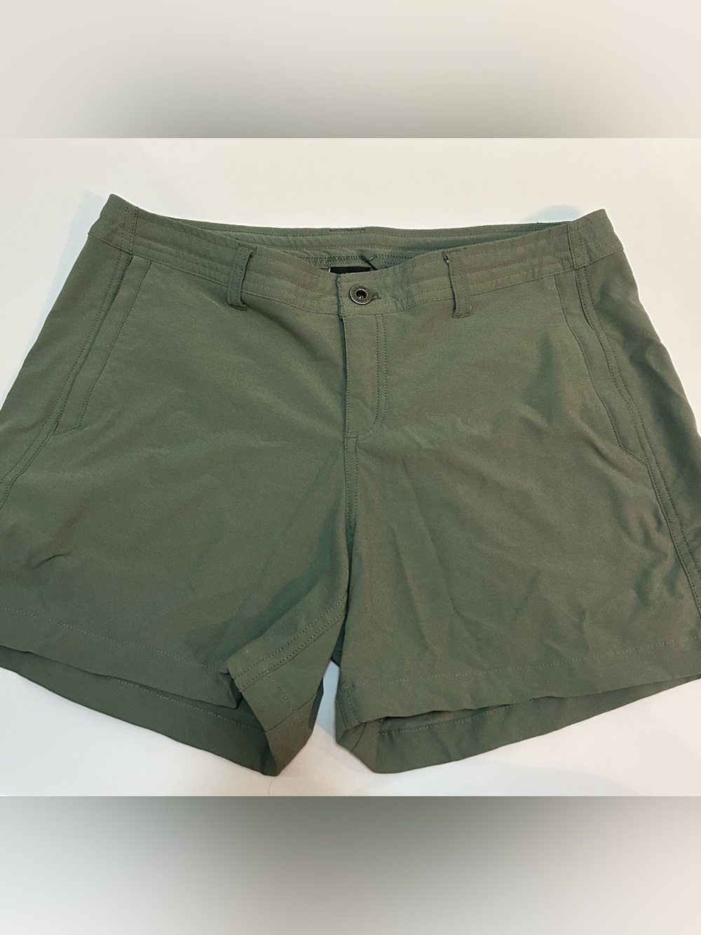 Kuhl women’s shorts